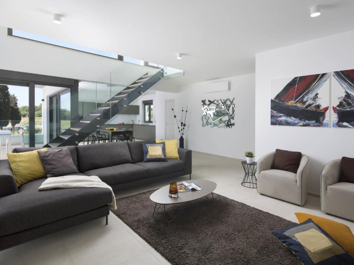Apartment Villa Fasana By Interhome Фажана Экстерьер фото