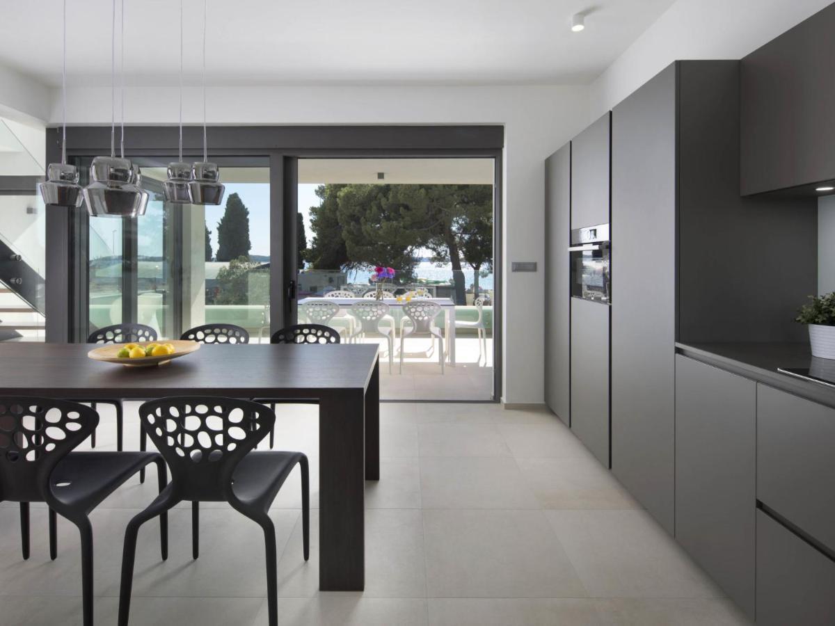 Apartment Villa Fasana By Interhome Фажана Экстерьер фото