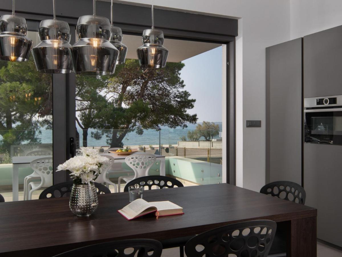 Apartment Villa Fasana By Interhome Фажана Экстерьер фото